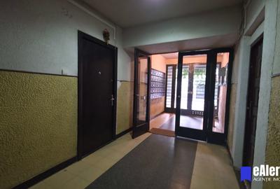 Apartament 3 camere, de vanzare Str. Toamnei, cartierul Armenesc, p/5, 62,41 mp - 14