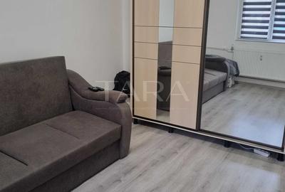 Garsonieră decomandată, 30 mp, zona Semicentrală - 1