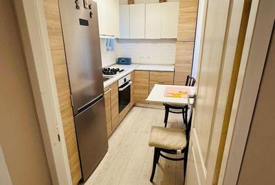 Apartament 2 Camere ,Metrou Piata Romana - 8
