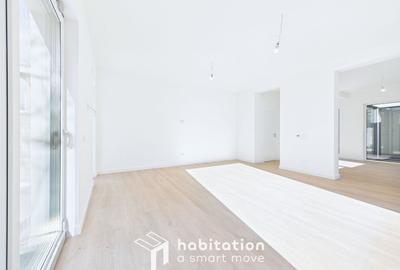 Duplex exclusivist cu grădină  | Smart Home| Calea Lipovei - 3