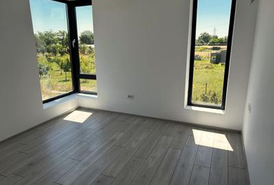 DUPLEX , gata pentru mutare. PERIS - Snagov Plaza - 1