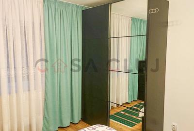 Finisaje moderne, zona linistita, ideal pentru familii - 5