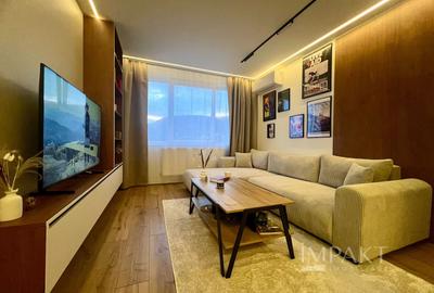 Apartament cu 2 camere în Grigorescu