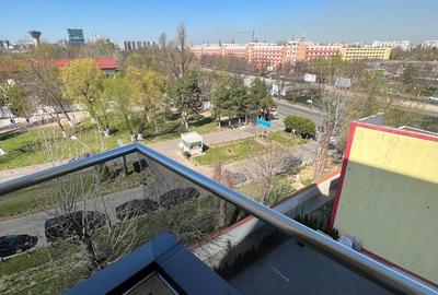 Grozavesti / Apartament doua camere modern / 5 minute metrou - 11