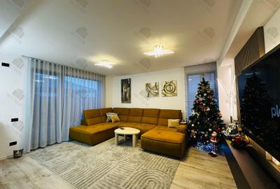 Casă individuală  P+1 de vânzare – Comuna Berceni - 5 Camere - 4