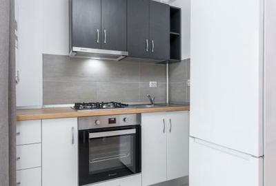 Apartament 2 camere| Complex Rezidential Himson | Tatarasi - 10