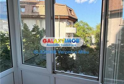 Apartament 2 camere - Dorobanti - 8 minute de metrou- Stefan cel Mare - 18