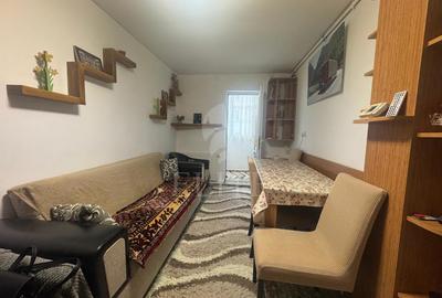 Apartament cu 2 camere decomandat, mobilat în Mănăștur