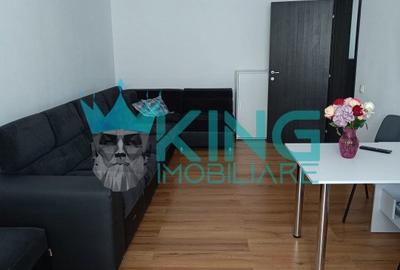 3 camere | Decomandat | Centrala proprie | Zona 9 Mai - 2