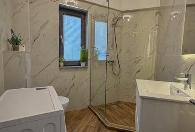 2 camere Piata Chibrit - str. Mircesti | imobil nou | - 7