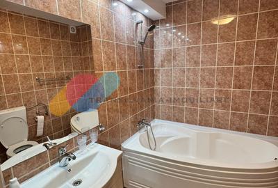 Apartament 2 camere, 54 mp, cu parcare si grădină - 9