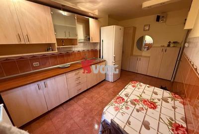 Apartament cu 2 camere la parter, zona Dambovita - 1