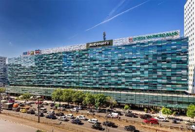 America House, Victoriei, 200 - 240 mp  0% comision! - 2