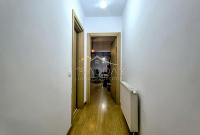 Apartament 3 camere // 2 saune // metrou Pipera - 15