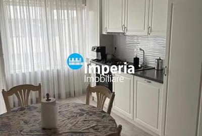 Apartament cu 2 camere decomandat în Moara de Vânt