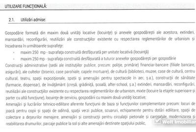 Bontida Central - Ideal pentru Dezvoltatori - Electric Castle - 10