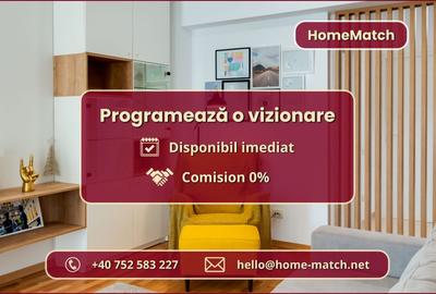 La Gloire || 2 camere || Comision 0% - 15