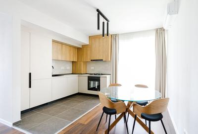 DENYA FOREST 7 bloc nou nZEB - Apartamente de vanzare - comision 0% - 5