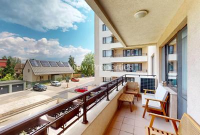Apartament 3 camere - Iancu Nicolae – Băneasa | 0% Comision - 1