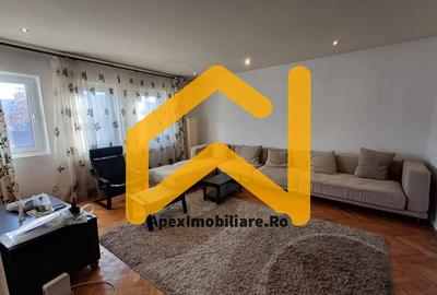 Apartament 3 camere de vanzare Victoriei București | ApexImobiliare.ro - 6