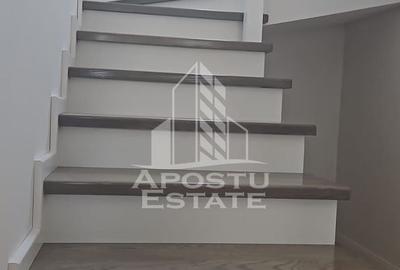 Duplex cu 4 camere, 2 bai, in Sacalaz - 7