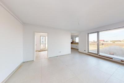 Apartament 3 camere Sanpetru-Blue Residence - 4