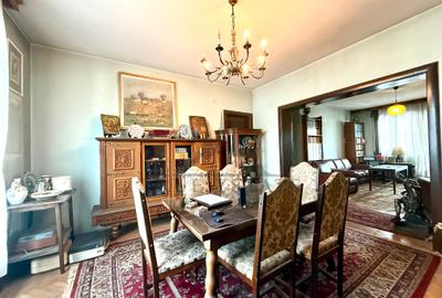 Apartament in imobil fara risc seismic cu garaj si boxa - 6