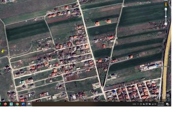 Teren linga strada Biruintei - 1