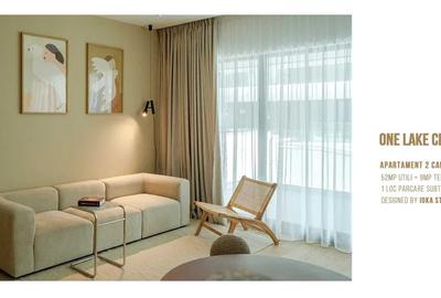 Apartament cu 2 camere decomandat, mobilat în Floreasca