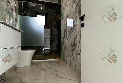 Casa individuala P+1 pe teren de 400 mp In Comuna Berceni - 16