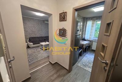 Vanzare 3 Camere Mobilat Centrala  Blv. Constantin Brancoveanu LP adp - 1