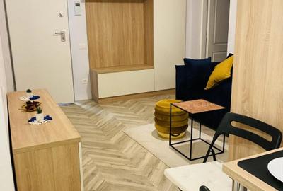 Apartament 2 Camere Uranus | Catedral Residence | Loc de Parcare - 1