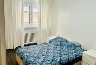Apartament 2 camere | Cetate M-uri | 50 mp | Finisat | Mobilat | Utilat | Liber - 4