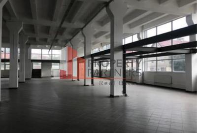 Brasov Strada Mihai Viteazul | Teren pentru dezvoltare | 2856 mp - 5