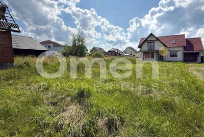 Casă cu potențial imens P+M, teren 7,91 ari, zonă liniștită, Ocna Șugatag. - 15