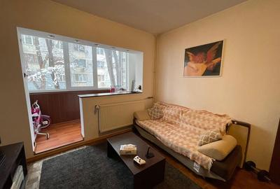 AP. 2 CAMERE APARATORII PATRIEI, PARCARE ADP, 53 MP UTILI,METROU 8 MIN - 7
