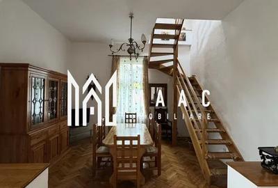 Casă individuală cu 5 camere în Central