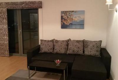 Plaza Colentina Doamna Ghica,Bloc 2010,Complet mobilata si utilata - 1