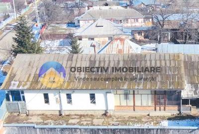 Casa + teren 2189 mp – ROZNOV, jud. Neamț - 5