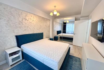 Apartament 2 camere + Parcare, Nord, Rond Omv, Ivory, Pipera - 11