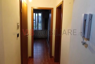 Apartament cu 2 camere wagon în Buziașului