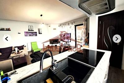 Casă tip duplex cu 5 camere în cartierul Arhitecților, Sibiu - 1