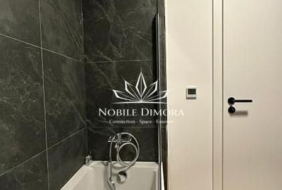 Nord One - Apartament cu 2 camere cu parcare - Brediceanu - Central - 6
