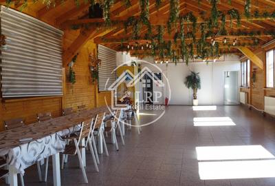 Oportunitate Investitie HoReCa–Complex Comercial cu Vad Excelent DN2-Afumati - 10