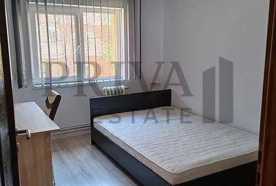 Apartament 3 camere, 60 mp, etaj 1,  Girocului - 2