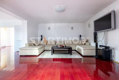 Vila mobilata ultracentral Brasov - 9