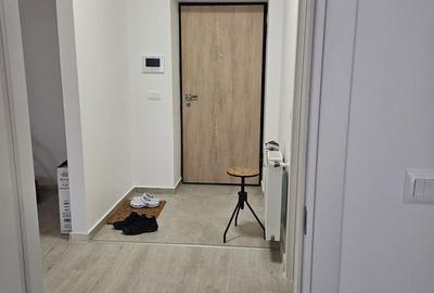 2 camere Hils Brauner, 5 min metrou, etaj 3, modern si spatios - 8