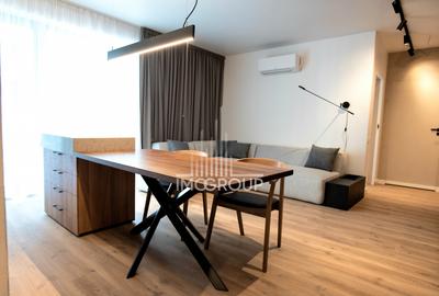Apartament modern 2 camere de închiriat – zona semicentrala - 9