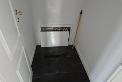 Duplex spatios cu garaj si pereti dublii - 23