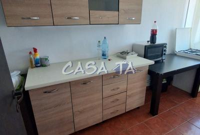 Apartament 4 camere, situat in Rovinari, Str. Minerilor - 6